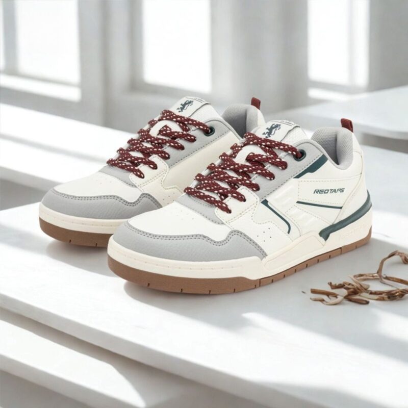 Redtape Multi Sneakers - Image 2