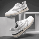 Redtape Grey Sneakers