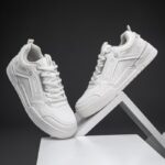 Redtape Full White Sneakers