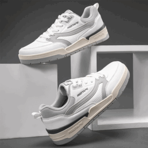 Redtape Grey Sneakers