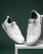 Redtape Green Sneakers
