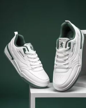 Redtape Green Sneakers