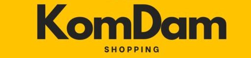 KomDam Shopping